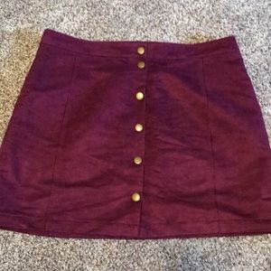 Old Navy Skirt